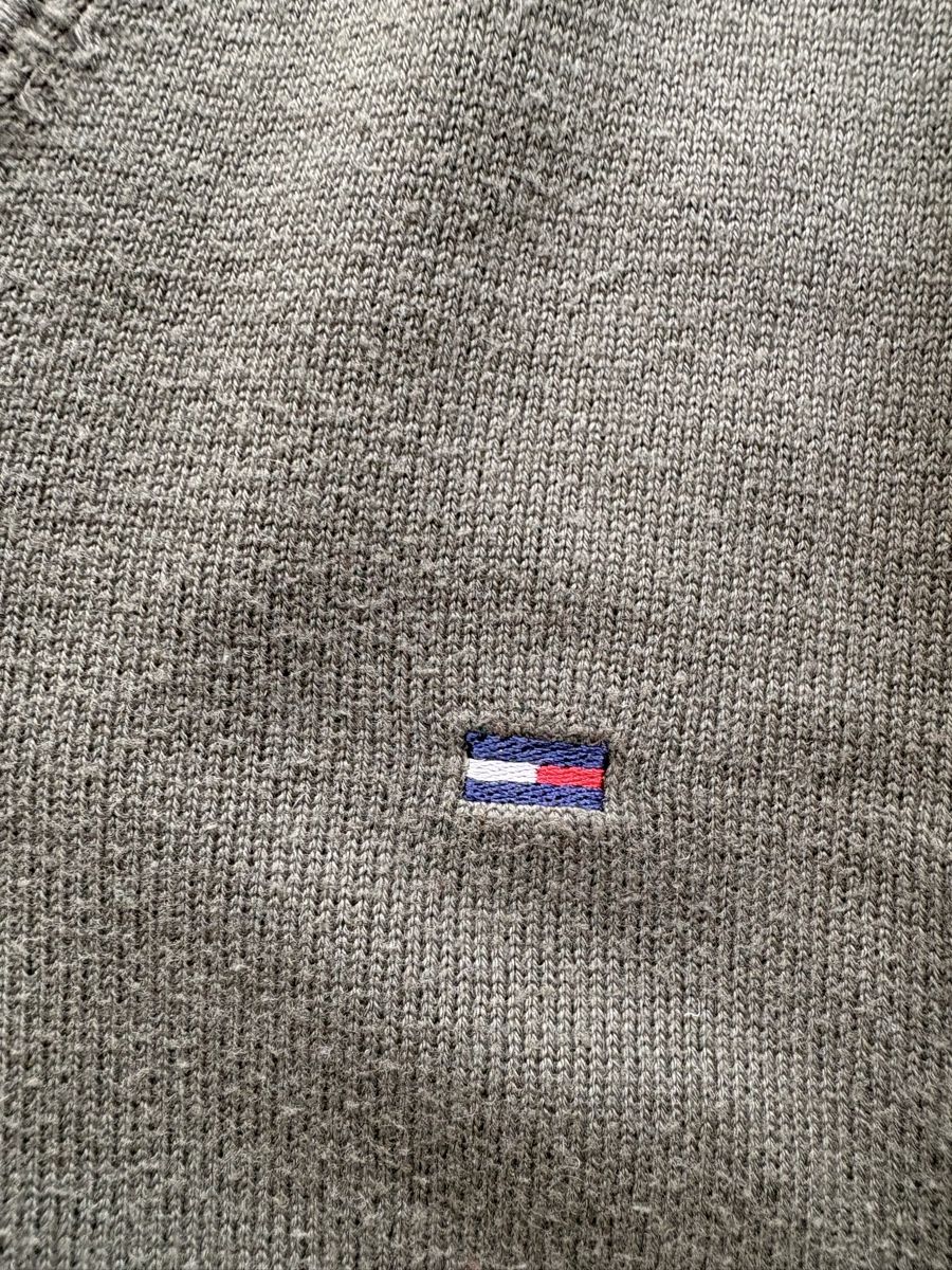 Tommy Hilfiger Pullover & Sweatshirts: Tommy Hilfiger Pullover – Gebraucht aus Wigoltingen von _vntg_ 1