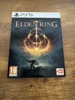 Jeu PS5 Elden Ring Collector Edition 