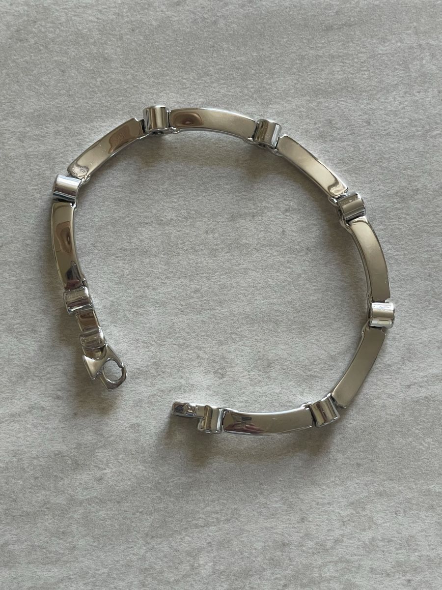 Pierre Lang Armbänder & -reifen: Armkette Pierre Lang  – Gebraucht aus Flawil von Naphtali