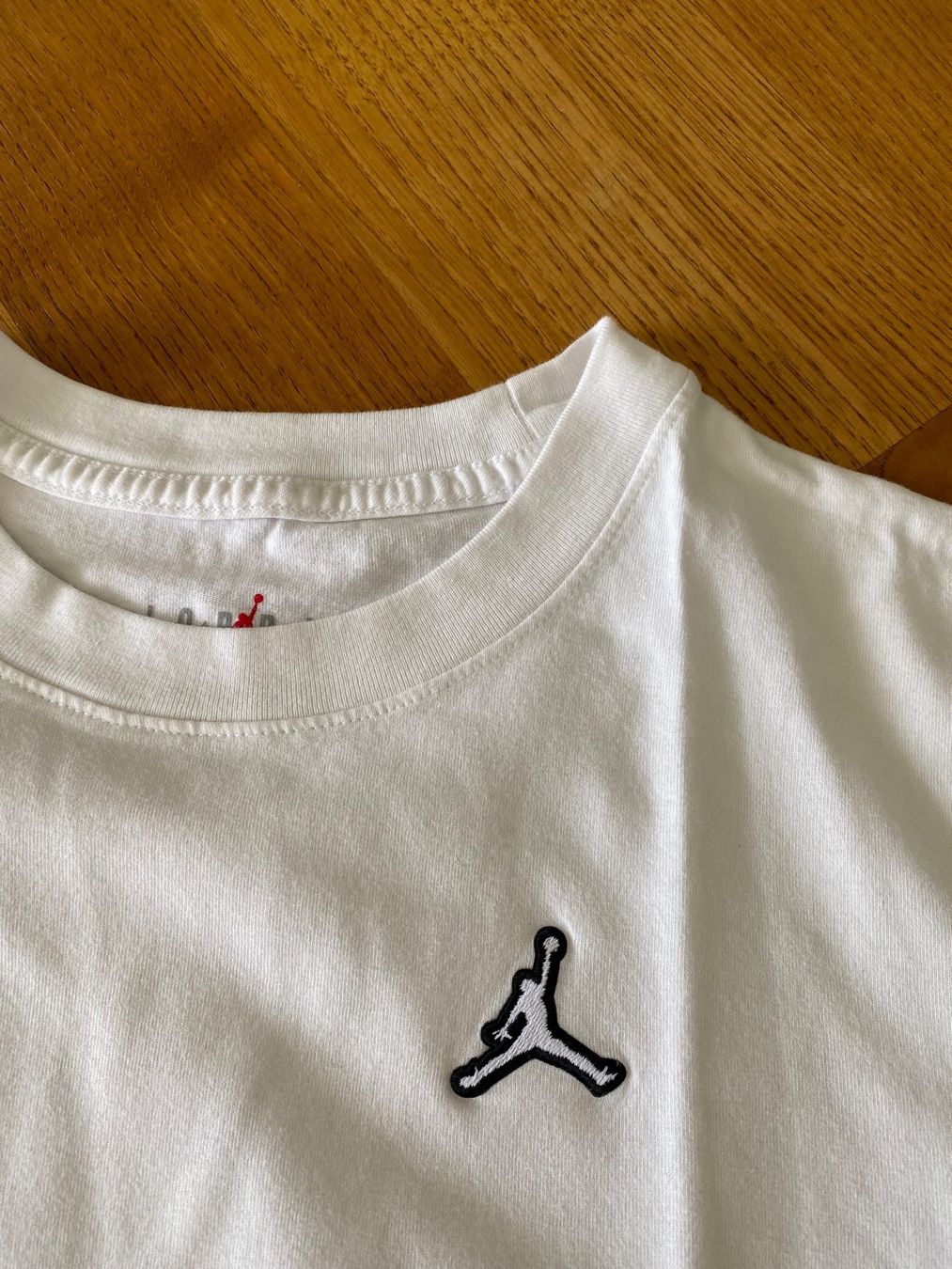Jordan T-Shirts: T-Shirt Jordan, size XS – Gebraucht aus Sissach von laura.x4 1