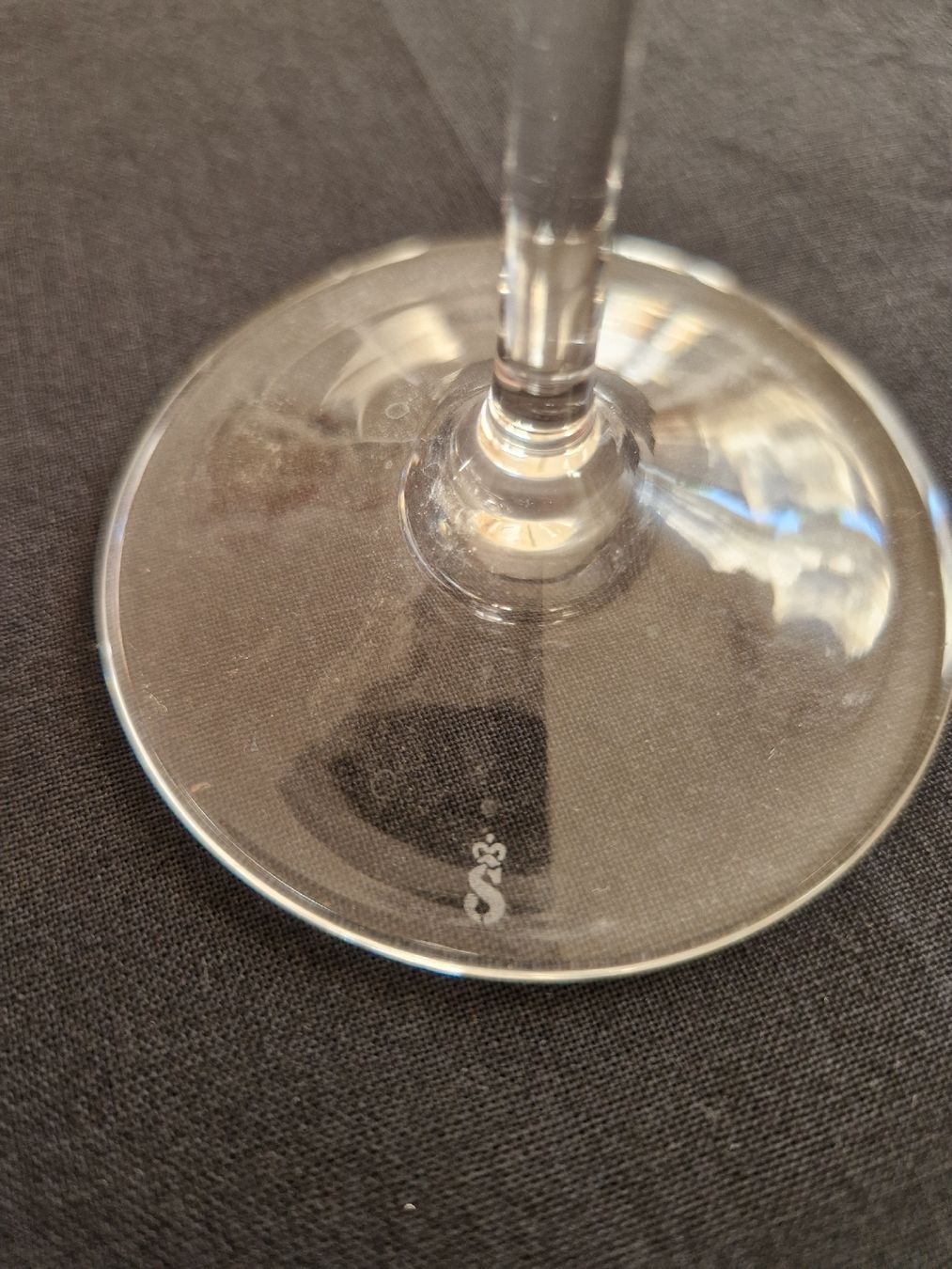 Bicchieri: Schnaps-/Aperitivgläser 100 ml 4 Stk. – Usato da Fislisbach venduto da mka_km8f 3