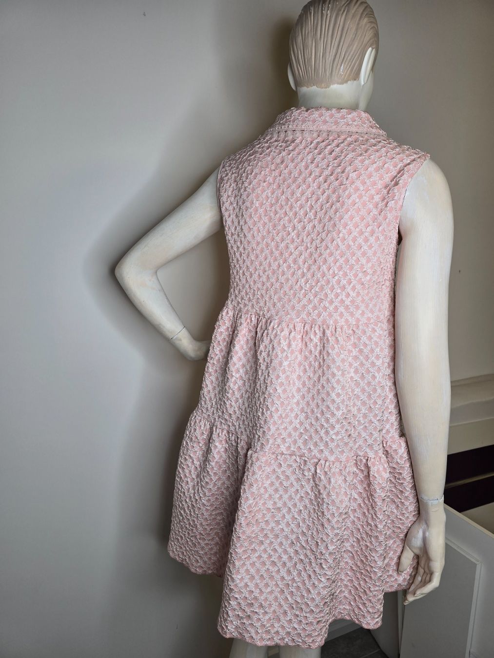 Vestiti: Damen Kleid Kaycee wie Neu – Nuovo (secondo la descrizione) da Heerbrugg venduto da Lulu022020 1