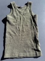 Merino Unterhemd Dilling Gr  110/116