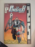 The Punisher 2099 # 25, Marvel