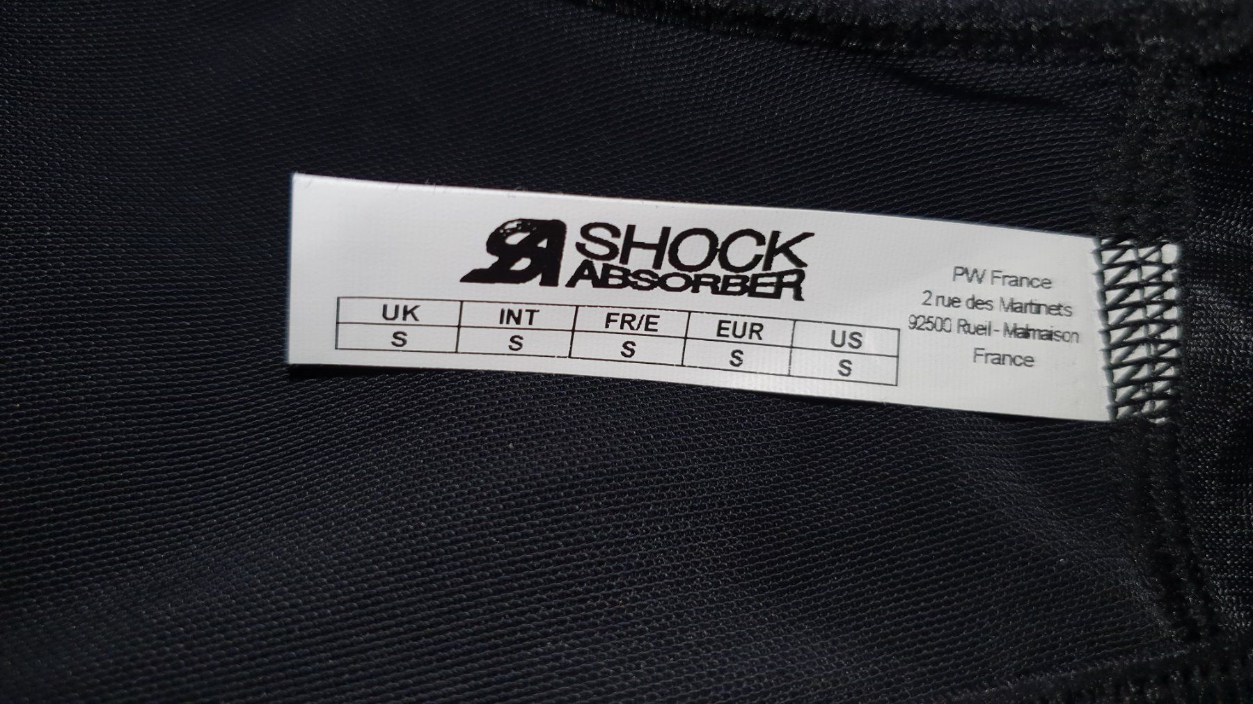 Altra biancheria intima: Sport BH Shock Absorber Gr. S  neu – Nuovo e nell'imballaggio originale da Muttenz venduto da pixopus 3