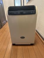 Fust Novamatic CL 990 Split Klimagerät mit Außeneinheit