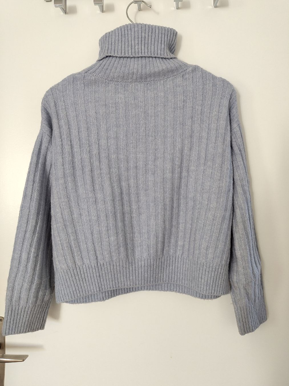 Mango Pullover & Sweatshirts: Rollkragenpullover von Mango – Gebraucht aus Wädenswil von plantmom 1