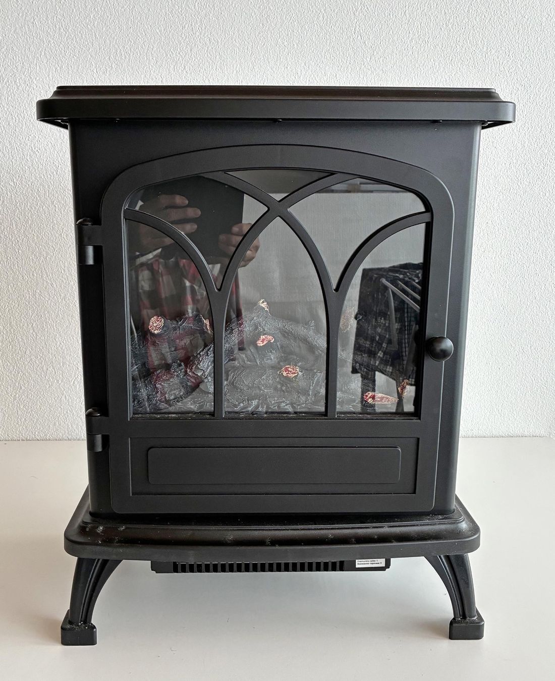 Altri mobili d'antiquariato: Elektro Ofen mit Heissluftmöglichkeit – Usato da Bäretswil venduto da robsonantik