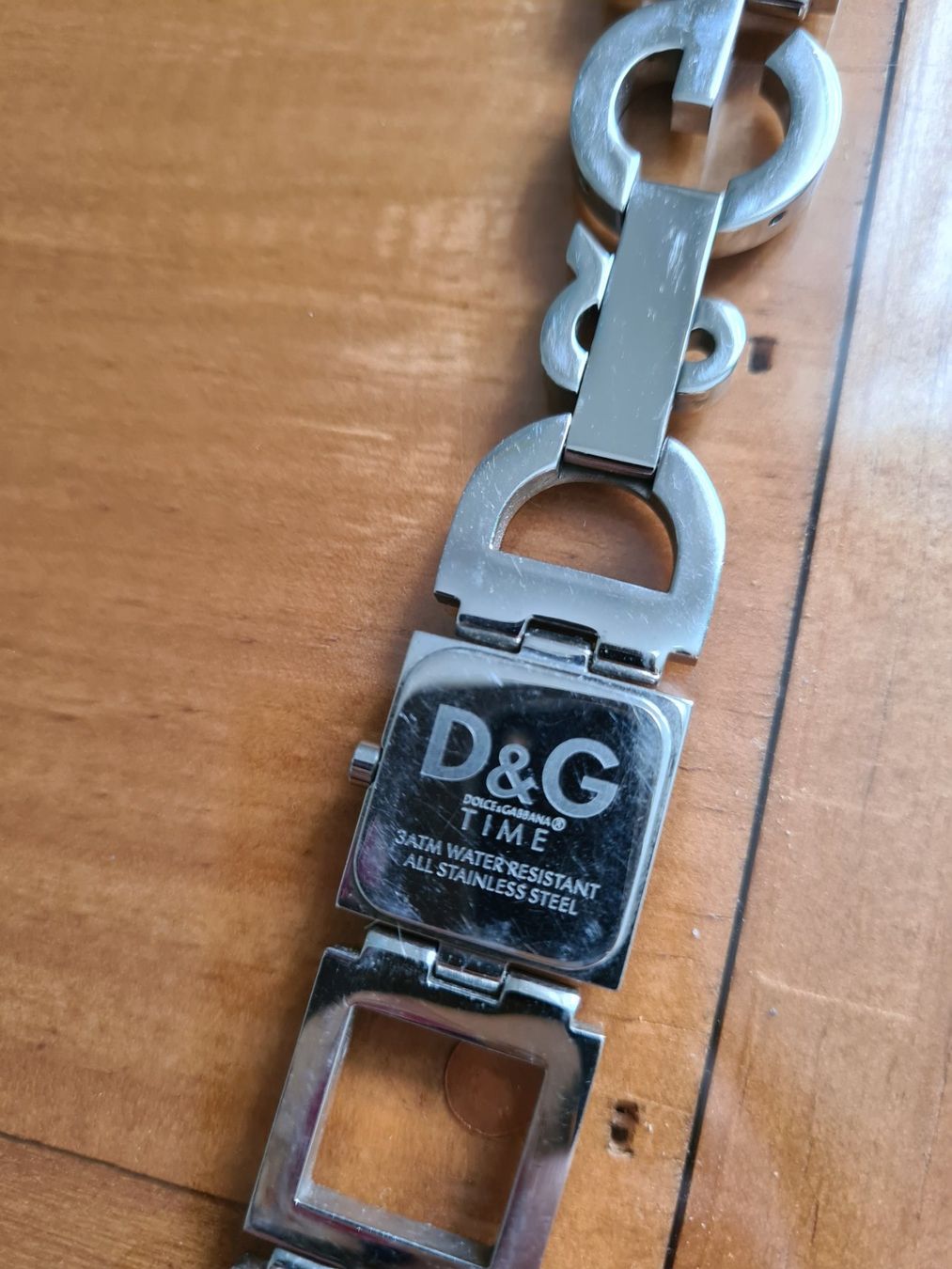 Dolce & Gabbana Orologi: Original Dolce & Gabbana Damenuhr – Usato da Zürich venduto da tamtamqu 4