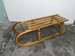 Bigla - Bob schlitten