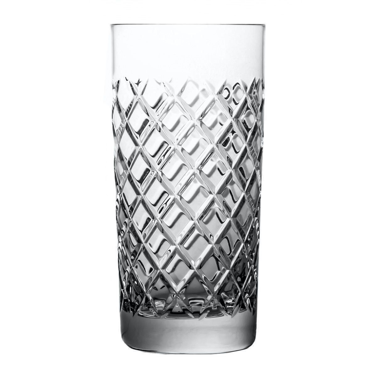 Bicchieri: Longdrinkgläser 320ml Satz 6 Stk.18206 – Nuovo e nell'imballaggio originale da Bergdietikon venduto da ArtStore24