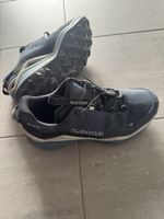 Lowa Maddox Pro GTX Lo Wanderschuhe blau Grösse 41