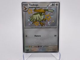 Paldeas Schicksale - Tauboga  (PAF 197) - DE