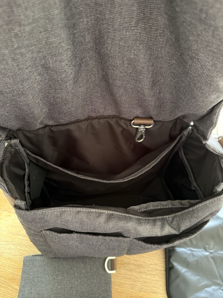 ABC Design Sacs & sacs à dos: ABC Wickeltasche – D'occasion à Dällikon par vis_cvd5 1