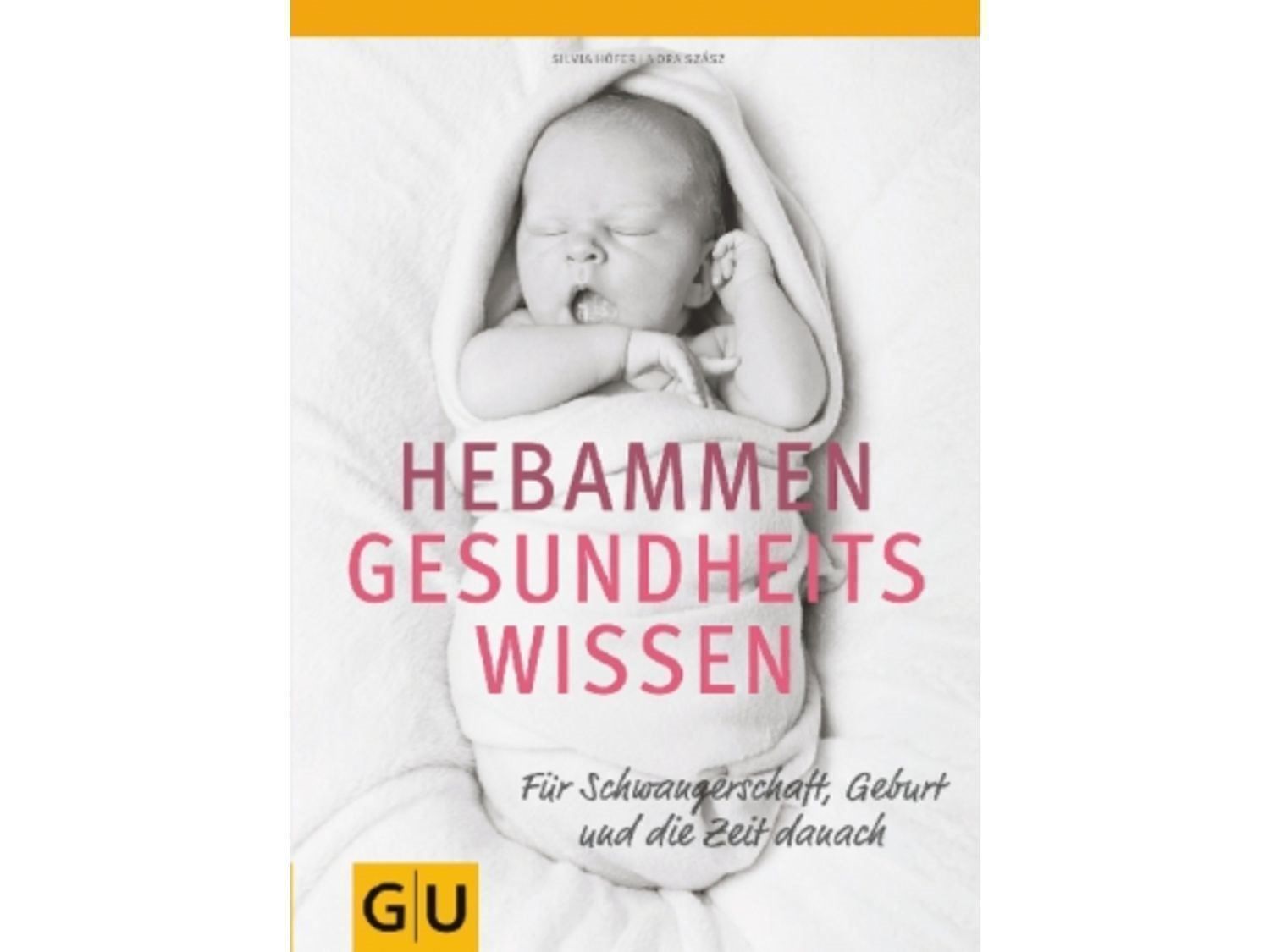 Libri: Hebammen-Gesundheitswissen – Usato da Appenzell venduto da Steihirt
