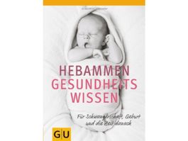 Hebammen-Gesundheitswissen
