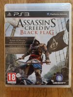 Assassin's Creed IV: Black Flag [Special Edition] PS3