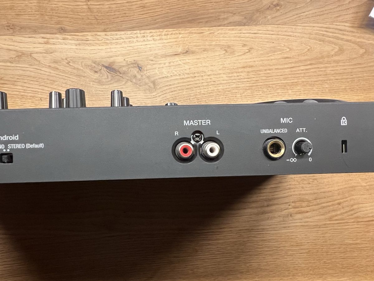 Pioneer Console di mixaggio: Pioneer ddj flx4 – Nuovo (secondo la descrizione) da Grindelwald venduto da wand_24 5