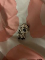 Little Petshop petit Zèbre
