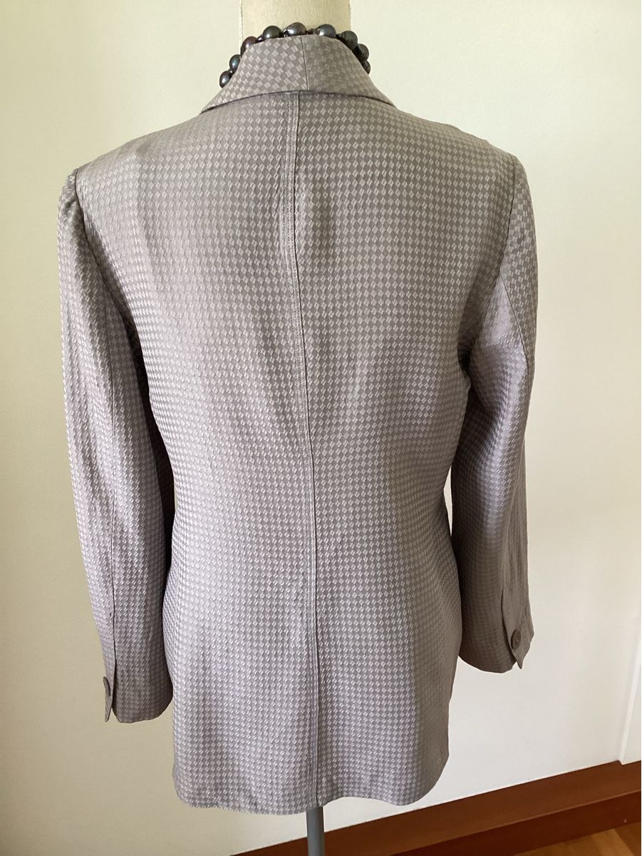 Armani Giacche: Armani Collezioni, Blazer, Gr. 46 it. – Usato da Salenstein venduto da Esprit57 3
