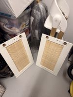 IKEA STUDSVIKEN Türen 2x guter Zustand