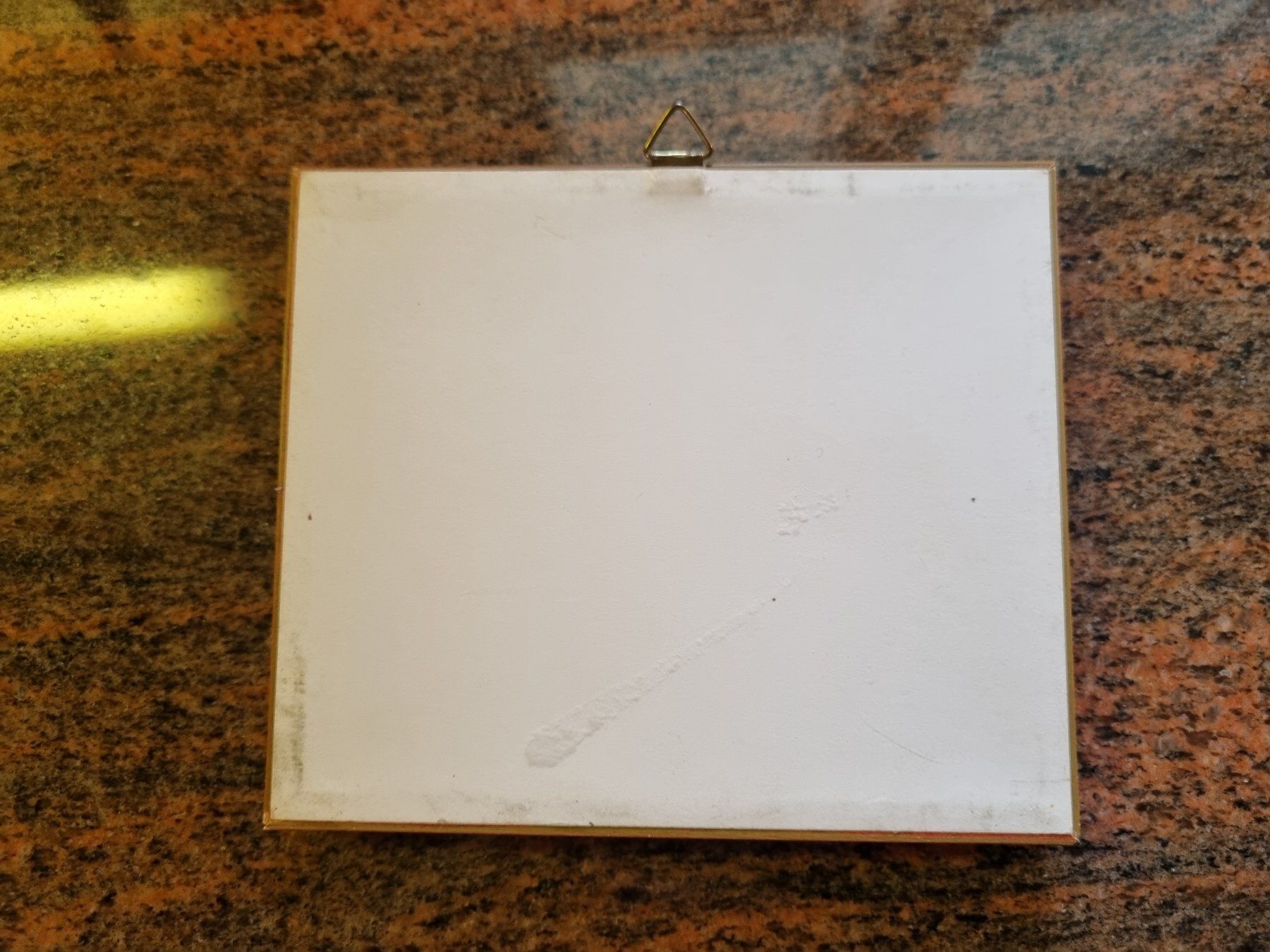 Poster & Bilder: Appenzell Original Radierung Bader, gerahmt . – Neu (gemäss Beschreibung) aus Trachslau von post35 1