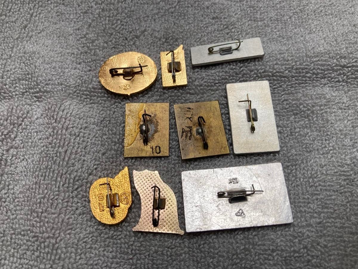 Broschen & Nadeln: Pins – Gebraucht aus Kaiseraugst von wombat51 4