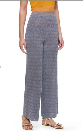 Stefanel Hose Sommerhose Gr. S / 36 Top Zustand wie neu