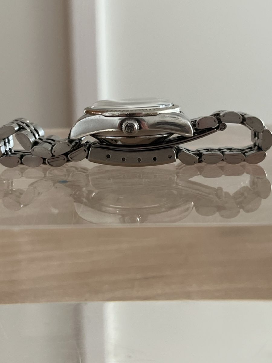 Rado Montres: Rado Voyager Damenuhr Automatic  – D'occasion à Rheineck par UhrenReinhardt 1