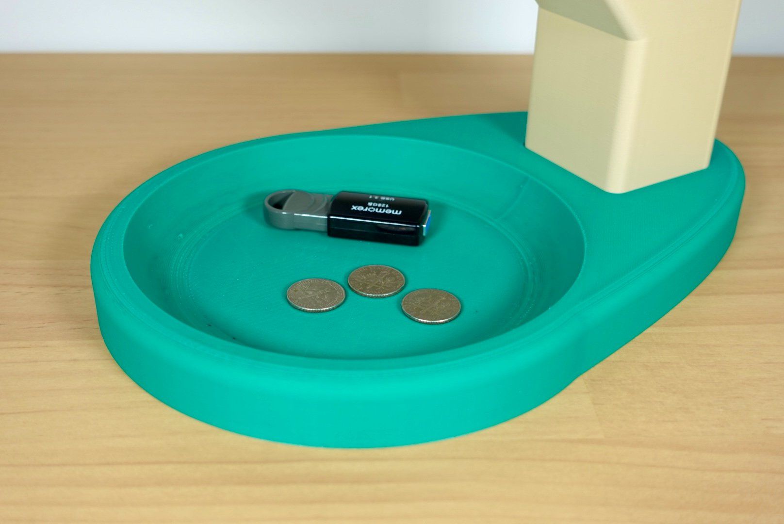 Altro per la casa: Mini Briefkasten Bürotisch Deko – Nuovo e nell'imballaggio originale da Dietikon venduto da You_Want_We_Print 4