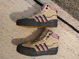 Adidas Originals AKANDO ATR UNISEX - Sneaker high Gr, 44-2/3