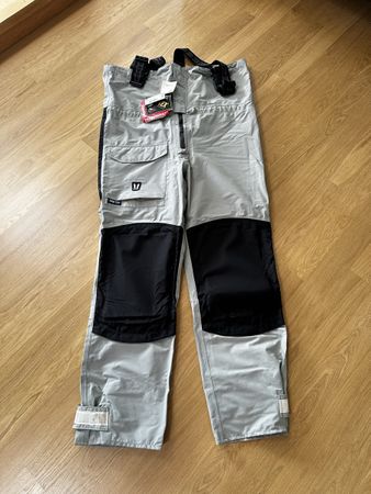 Hochwertige Gore-Tex Segel-Hose, Gr. XL, Neu mit Etikett