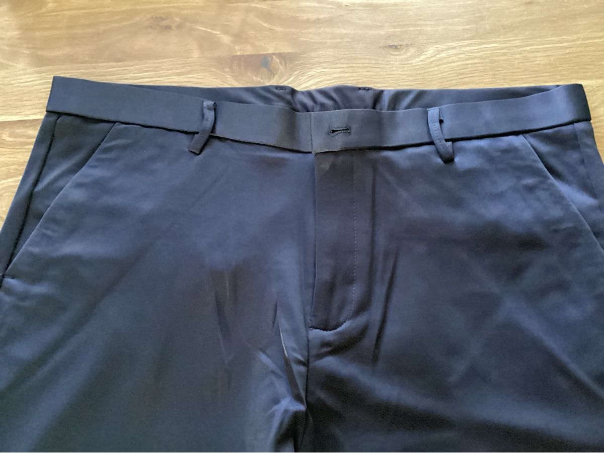 Hosen: Neue Anzugshose  – Neu und originalverpackt aus Buchrain von modalisa 1