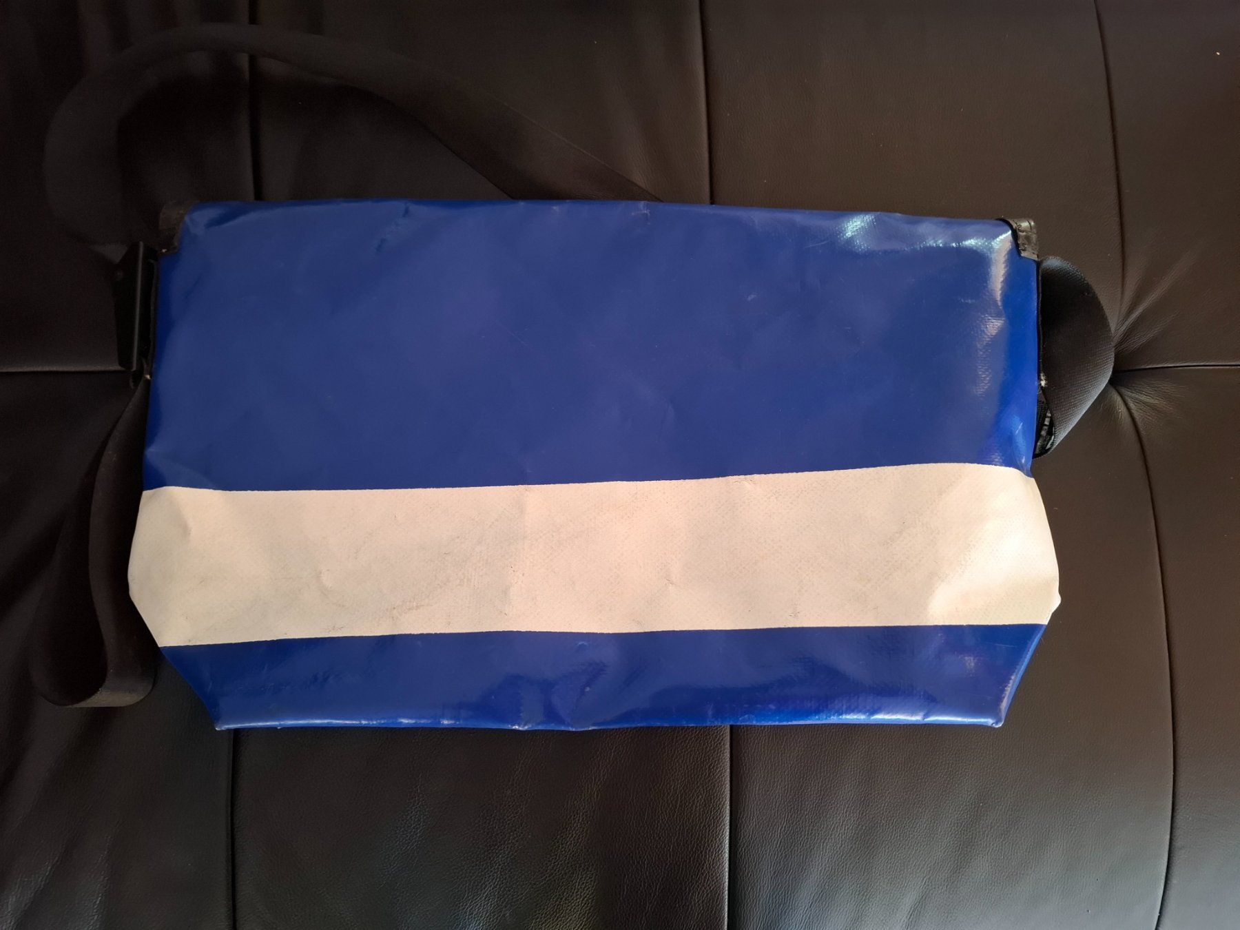 Freitag Borse: Freitag Tasche – Usato da Richterswil venduto da Nayli96 2