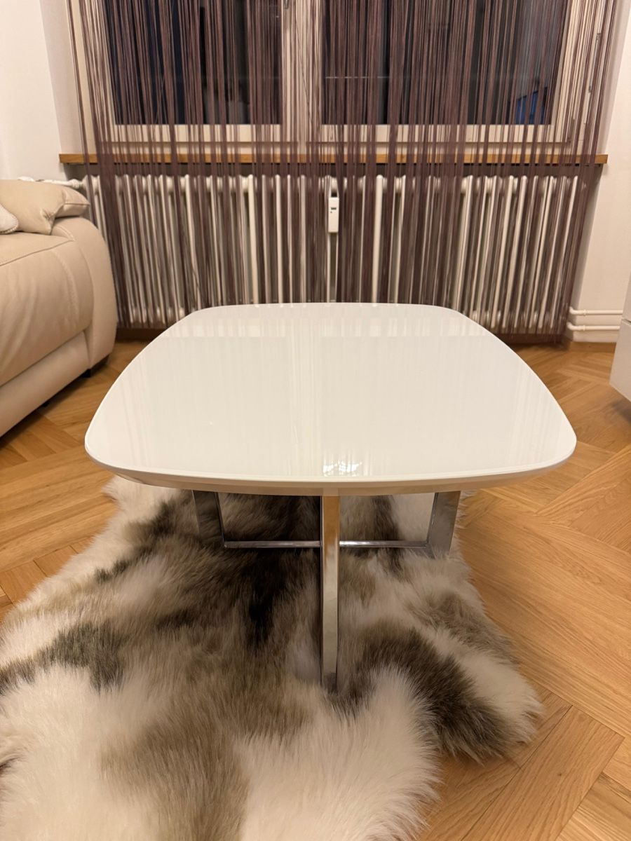 Tische: Couchtisch – Neu (gemäss Beschreibung) aus Zürich von mel_87ct 2
