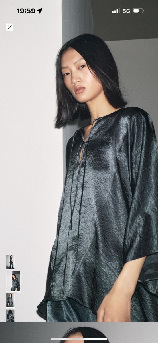 Zara Camicette: Zara chemise taille S – Nuovo e nell'imballaggio originale da Brügg BE venduto da rah_mqh8 6