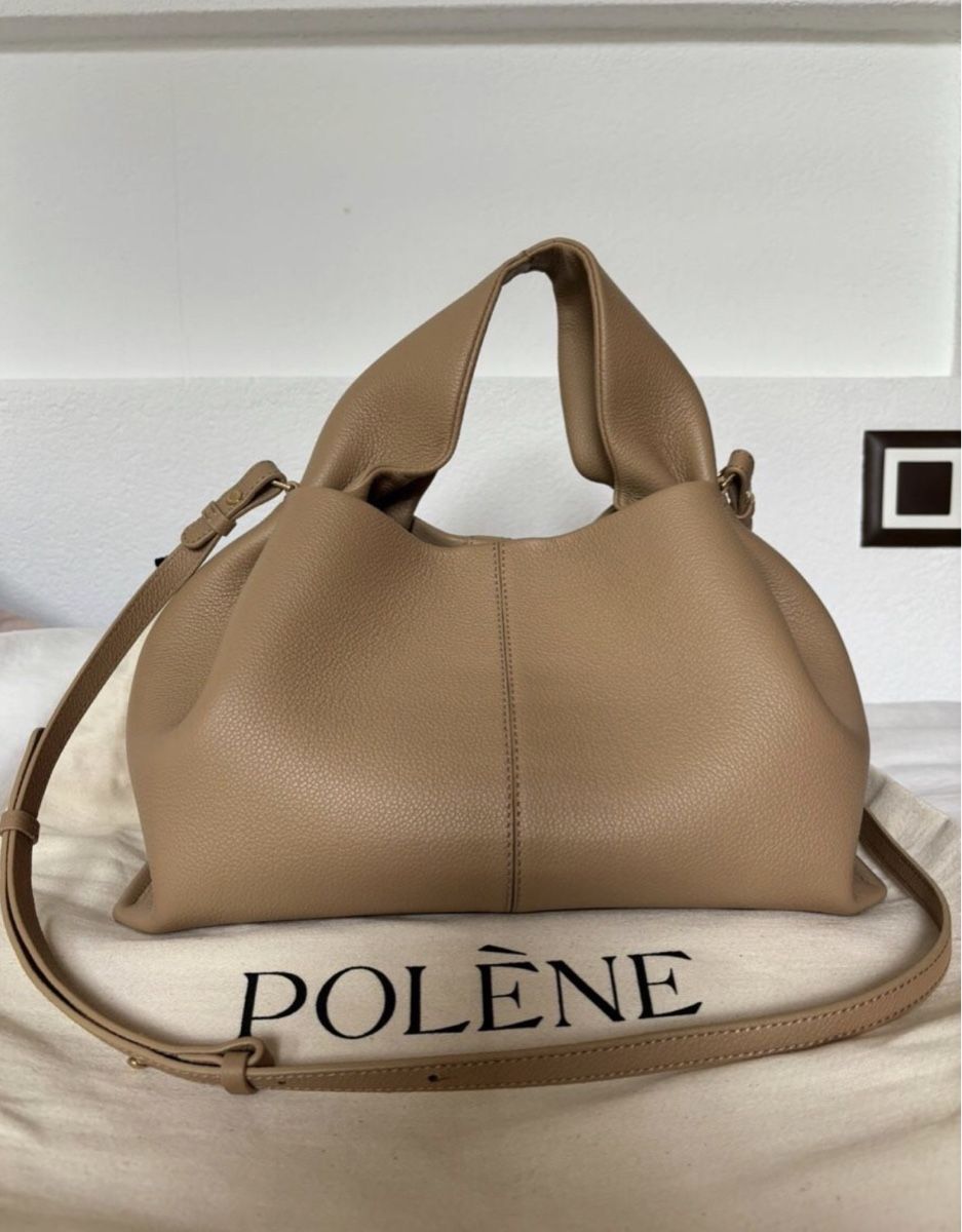 Polène Borse da donna: Sac Polene – Usato da Versoix venduto da wen_75xm