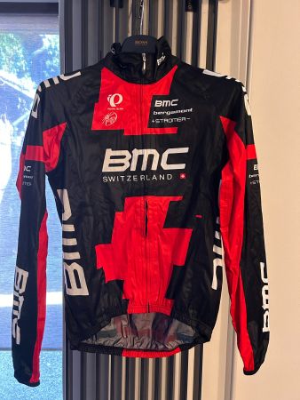 BMC - Pearl iZUMi - windstopper - size L