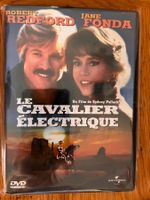 Le Cavalier électrique (1979, DVD, Redford, Fonda)