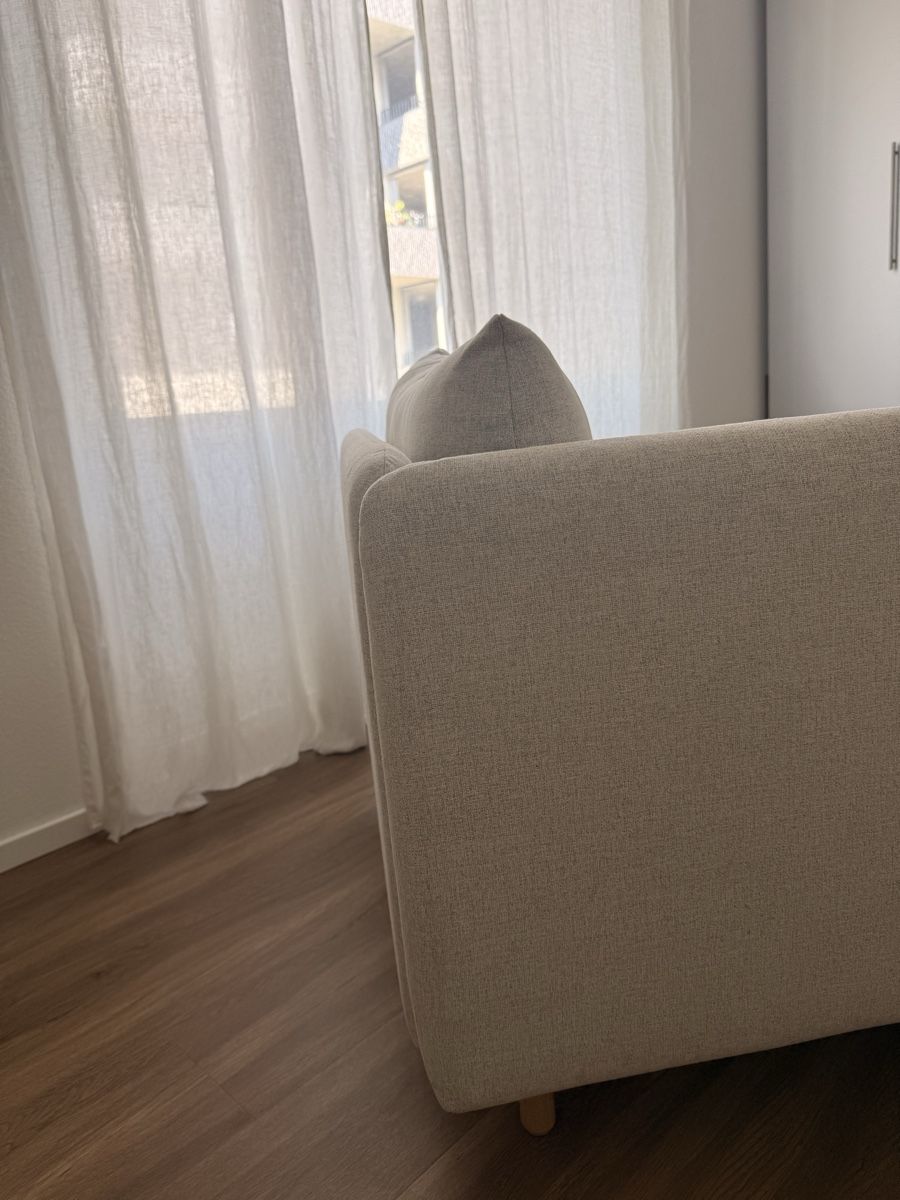 Ikea Fauteuils: Sessel, wie neu, SÖDERHAMN Ikea – Neuf (Voir description) à Rapperswil-Jona par mayyday 3