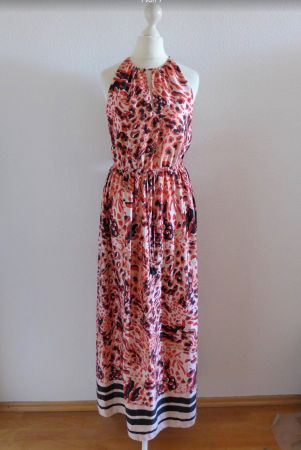 Sommerkleid H&M, passt bis 36/38. 1x getragen