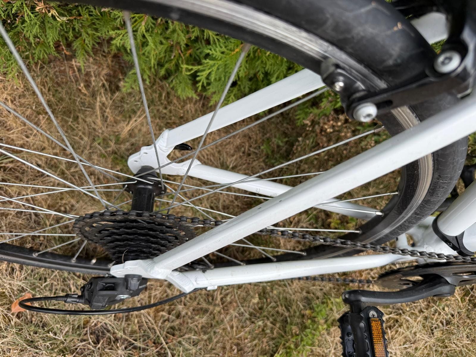Decathlon Velos: Rennrad Beginner – Gebraucht aus Arni AG von Wonderone 8