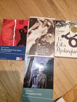 Englisch Gymnasium Bücher, Mockingbird, Gatsby, Inspector...