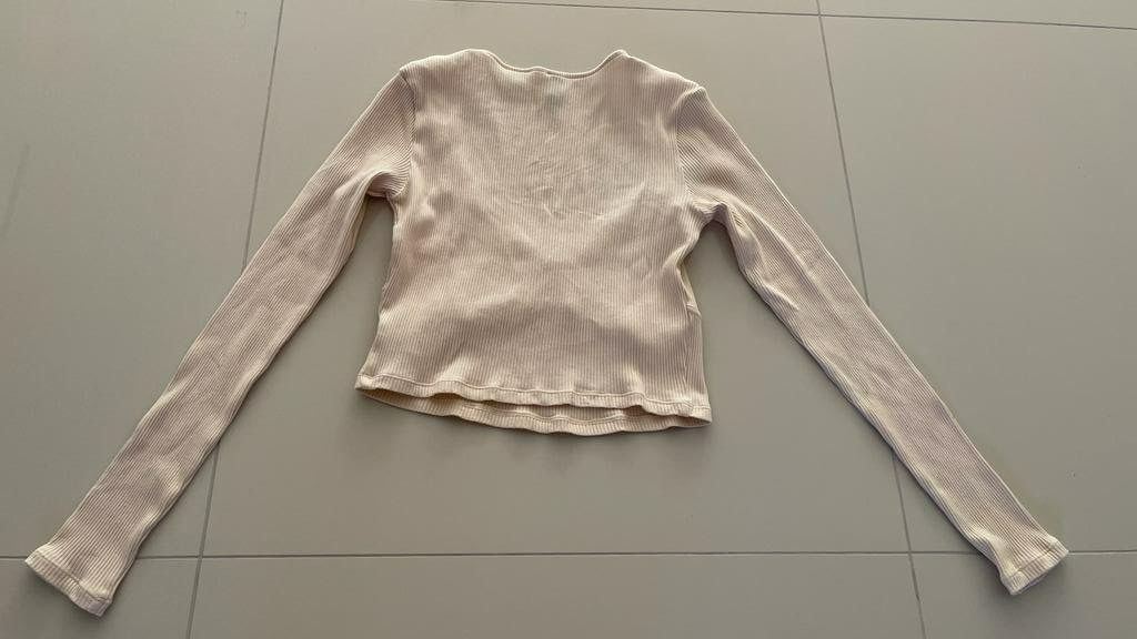 H&M Tops: Damentop – Gebraucht aus Rheineck von pssesolnet 1