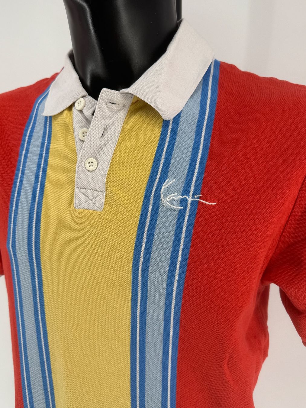 Magliette Polo: Polo Shirt Gr. L – Usato da Auenstein venduto da moin. 1