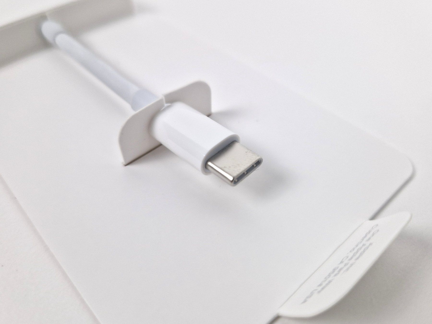 Apple Laufwerke & Adapter: Apple USB-C to Digital AV Multiport Adapter – Neu (gemäss Beschreibung) aus Basel von Restwert_Basel 4