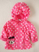 Baby Girl Jacke Disney Gr. 62/68 3-6 Mt Rosa Minnie Mouse