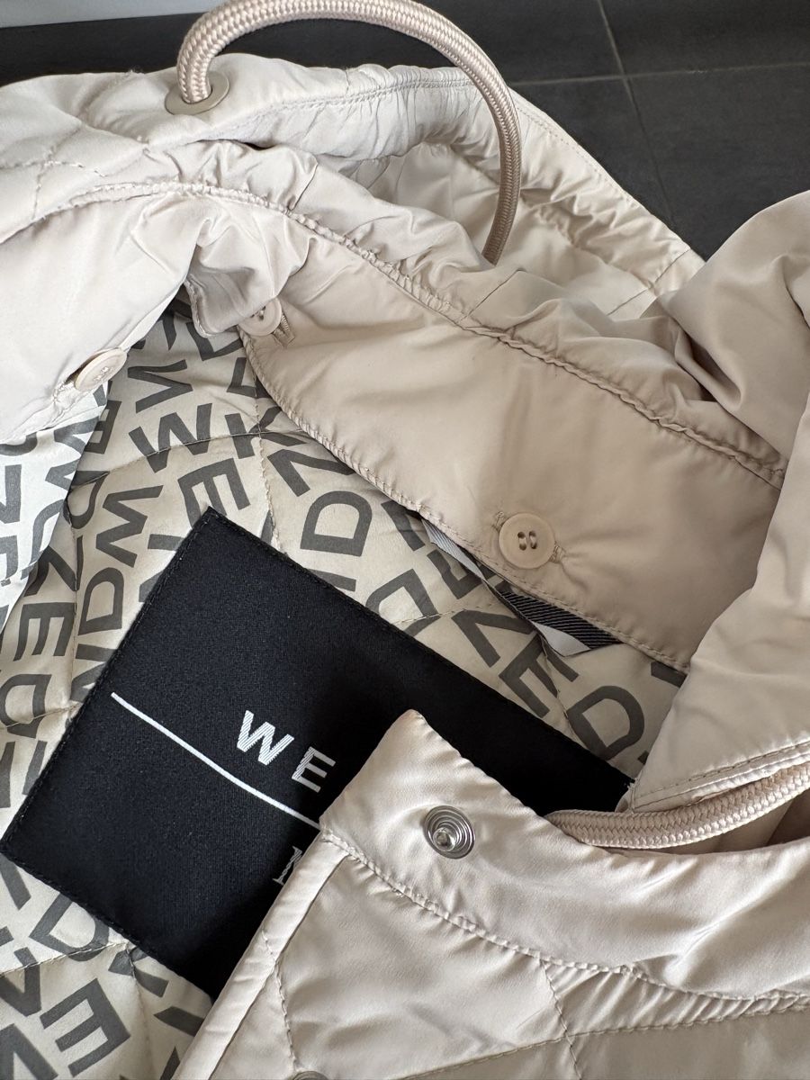 Max Mara Mäntel: Max Mara Weekend Mantel neu! – Neu (gemäss Beschreibung) aus Fehren von Frischki 4