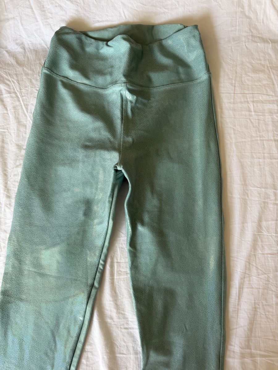 Lotti di vestiti: Sportswear Set Blue Size S – Usato da Winterthur venduto da adriana_1000 1