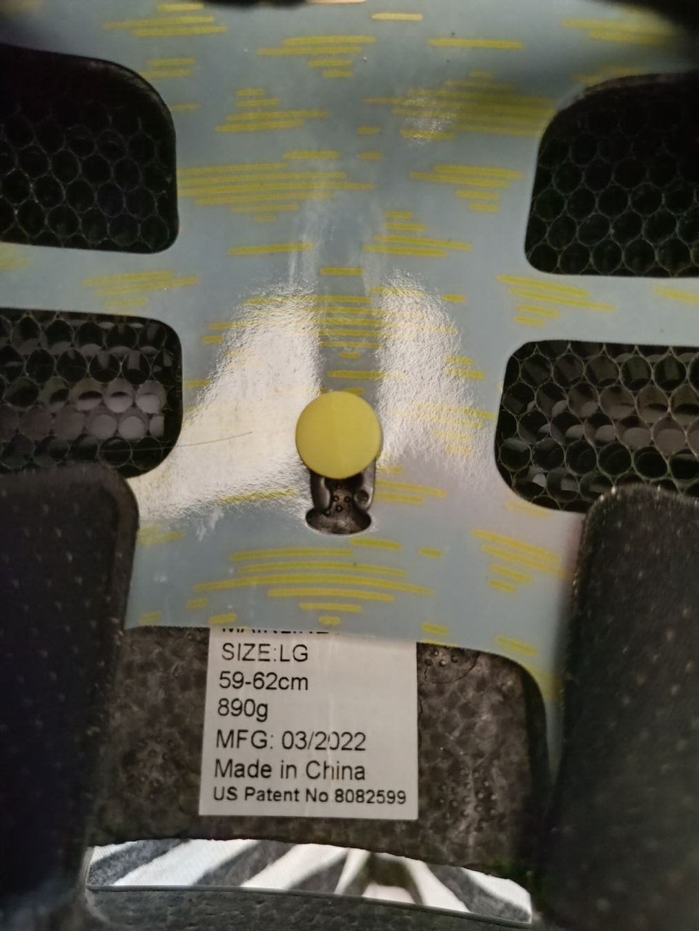 Smith Optic Casques: Casco Smith Mainline Mips Taglia LG usato – D'occasion à Dino par bin_2zfr 8